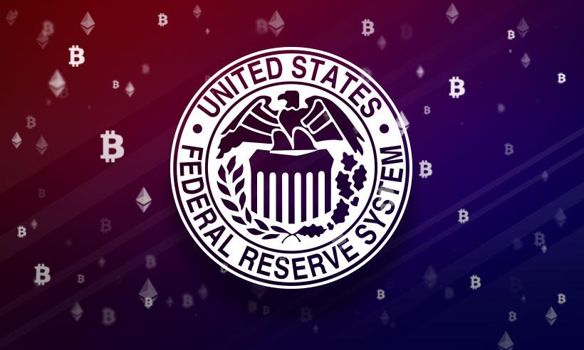 Fed Officials Ask For Stablecoin Regulations Amid Financial Stability Fears