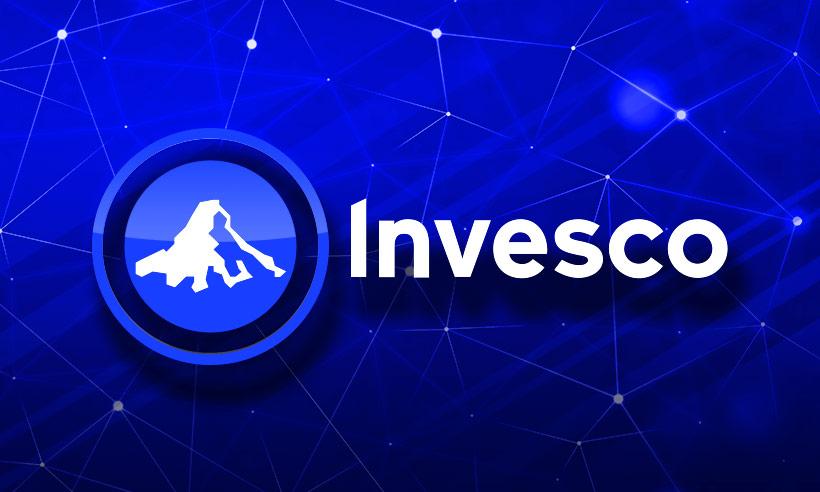 Invesco Launches Metaverse Fund To Invest In Startups
