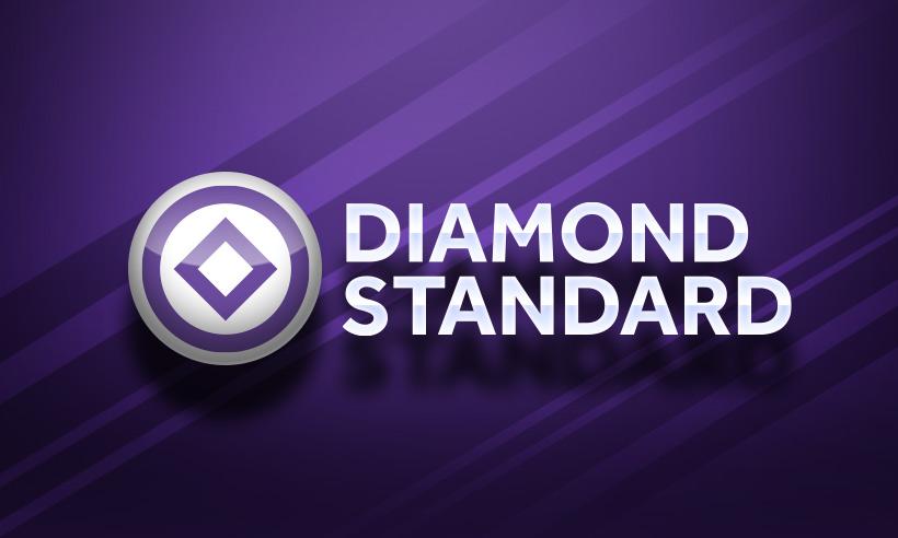 Blockchain Startup Diamond Standard Raises $30M to Fund Expansion