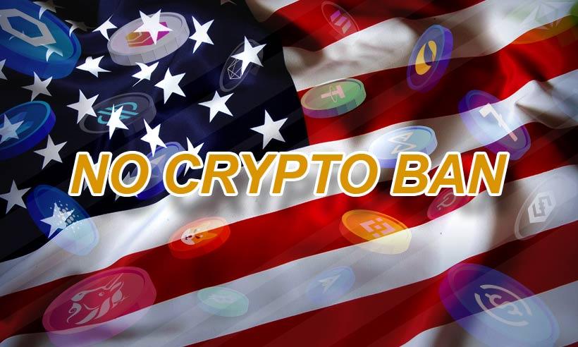 Crypto Ban