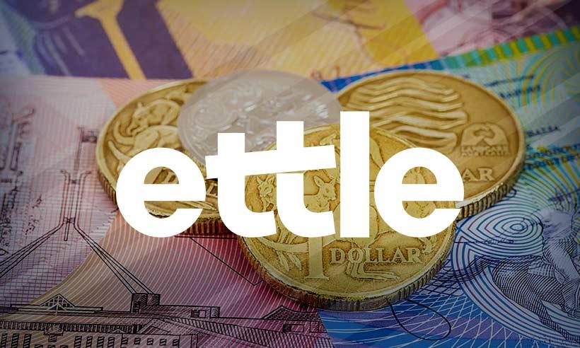 Australian Finance Company Ettle Introduces the AUDE Stablecoin