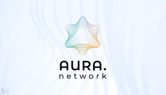 Hashed and Coin98 Lead Pre-Series A Funding Round of $4M for Aura Network