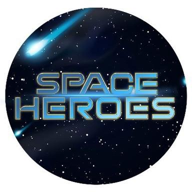 Space Heroes