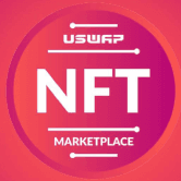 Uswap NFT marketplace