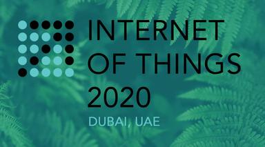Internet of Things 2020