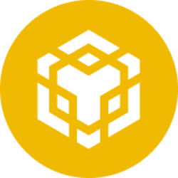 Binance Coin