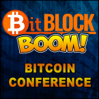 BitBLOCK Boom