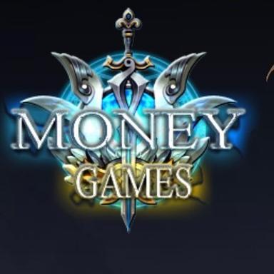 Moneygames