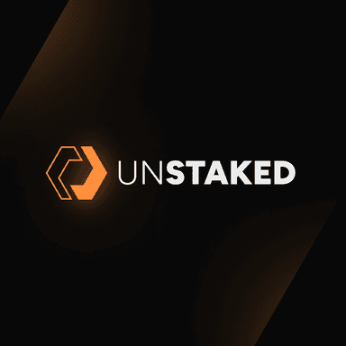 Unstaked