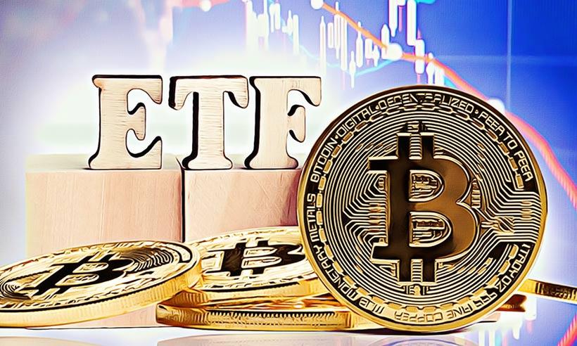 Wells Fargo Reveals Exposure to Bitcoin ETFs