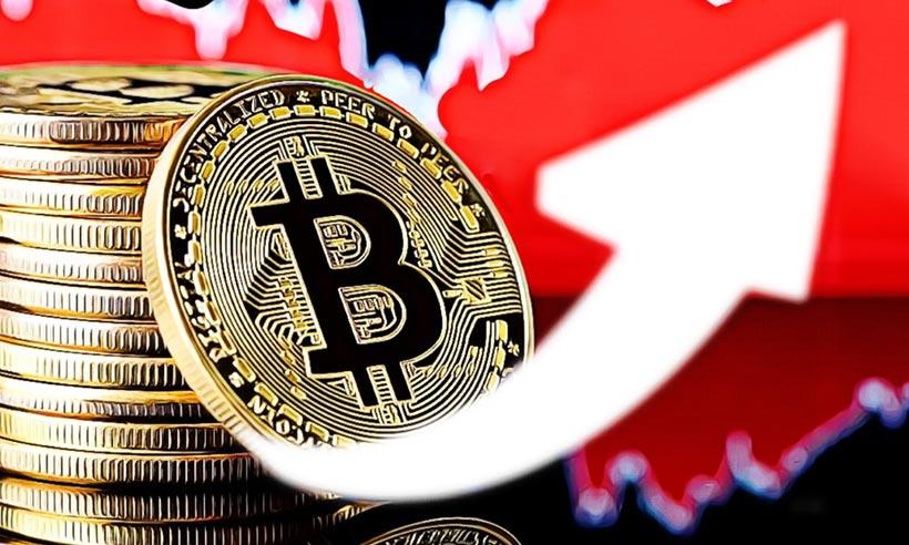 Crypto Analyst: Bitcoin May Skyrocket 379% ?