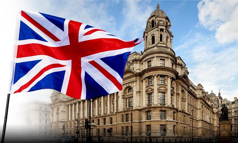 UK Government Takes Strides to Become Crypto Hub