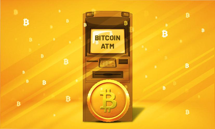 Bitcoin ATMs Experience Unprecedented Decline in 2023, Breaking Decade-Long Trend