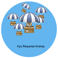 Kyc Required Airdrop