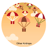 Other Airdrops
