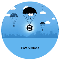 Past Airdrops