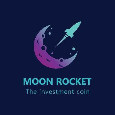 Moon Rocket Coin