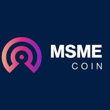 MSMECOIN
