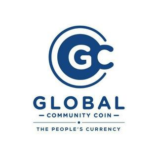 Global Community Coin