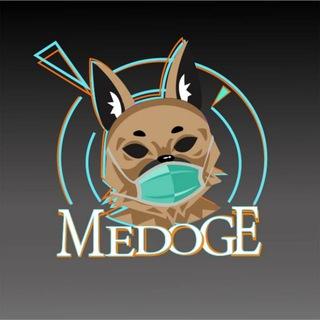 Medic Doge 