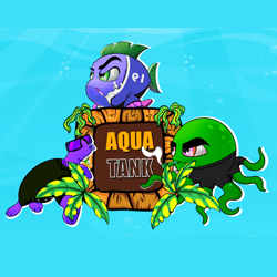Aqua Tank