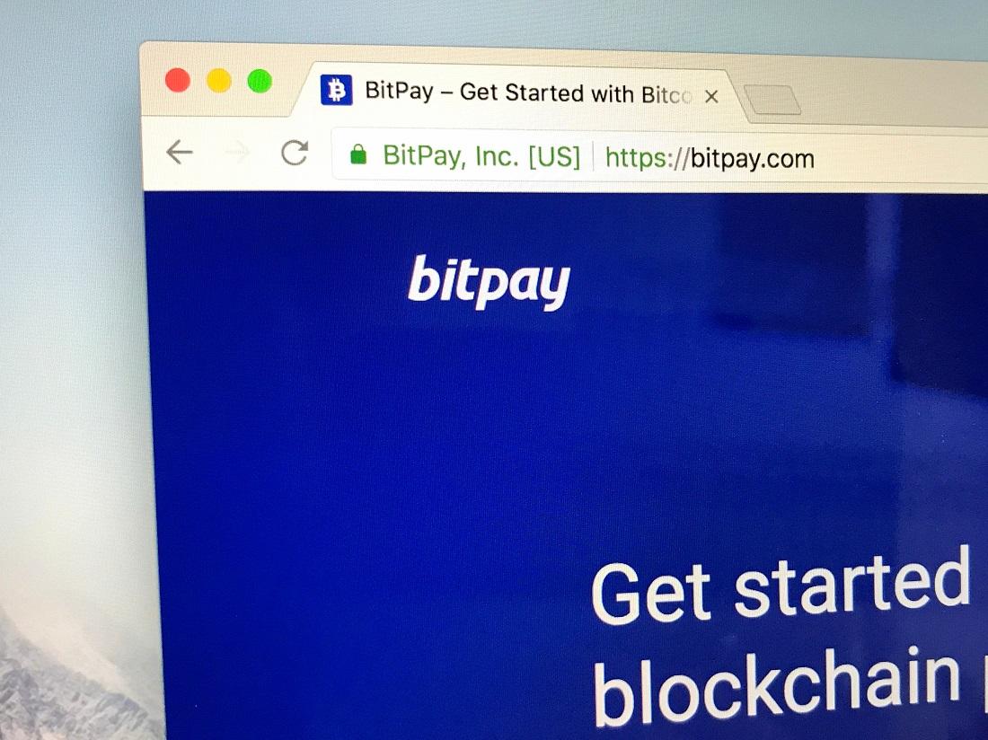 Bitpay Partners With Poynt To Bring Crypto Payments To The Mainstream