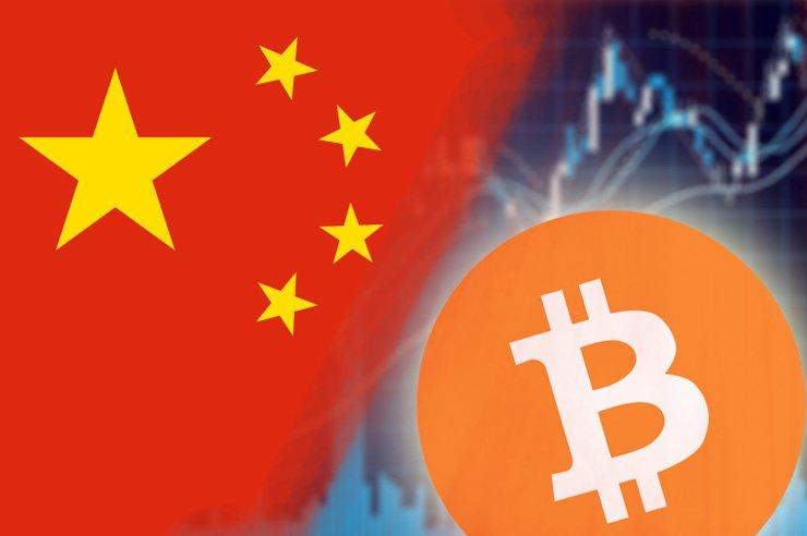 China to Introduce Cryptocurrency in Shenzhen Special Economic Zone