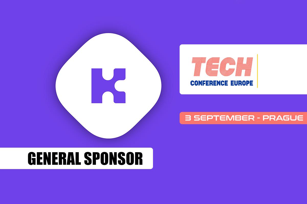 Kin Ecosystem confirmed as General Sponsor at PICANTE TECH Conference Europe 2019 Prague