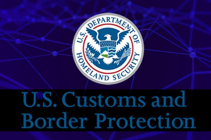 U.S. Customs Set to Trial Blockchain Shipping Proof-of-Concept