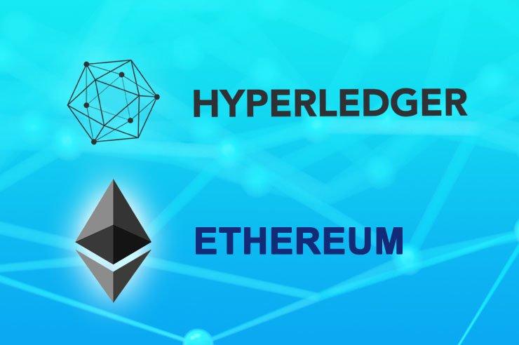 Hyperledger Adopts First Ethereum Public Customer for Businesses