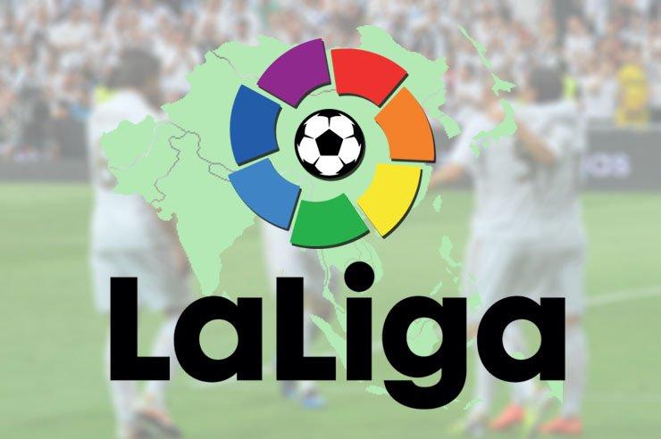 LaLiga Football League Partners With Crypto Exchange for Asia and Middle East Expansion