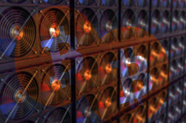 Cryptocurrency Mining Farm in China Washed Away by Heavy Floods