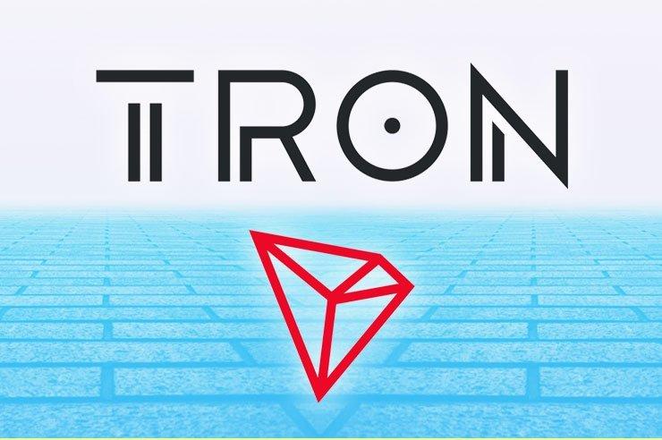 Despite Promising Fundamentals, Tron Sheds More than 10%