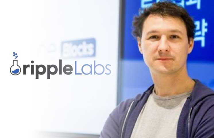 Ripple Former CTO Jed McCaleb XRP-Funding Wallet Is Now Officially Empty