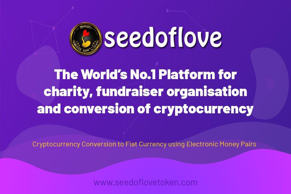 Seed Of Love Platform