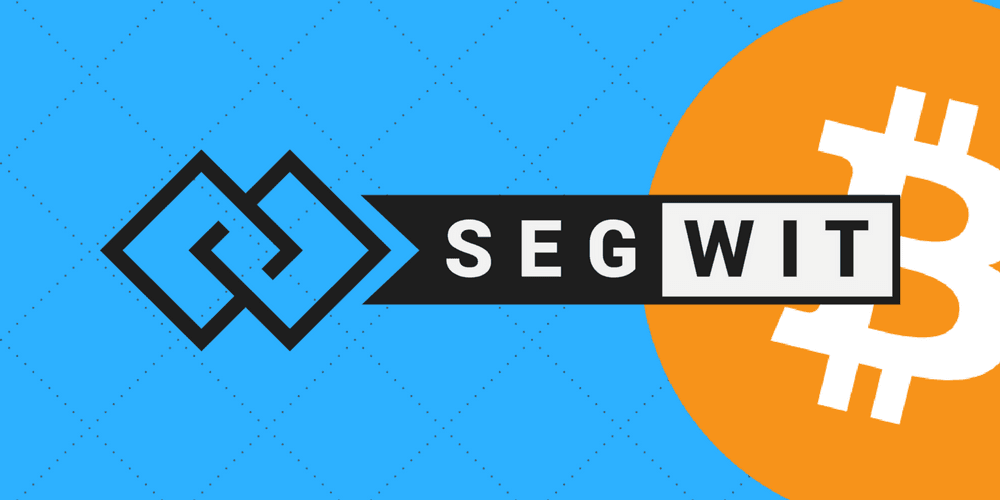 SegWit reaches 66% adoption for Bitcoin transactions
