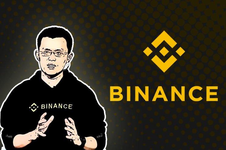 Binance CEO Advices Wesley Snipes to Beware Of Possible Cryptocurrency Scammer