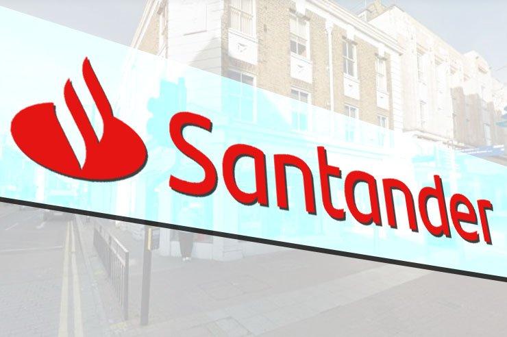 Spanish Bank Santander Settles a $20 M Bond Trade on Ethereum