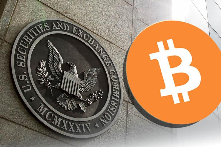 "Bitcoin standard" and central banks; SEC sees Bitcoin manipulation; Pompliano vs SWIFT and more