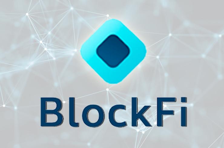 Crypto Lending Company, BlockFi Offering Interest to Platform Clients