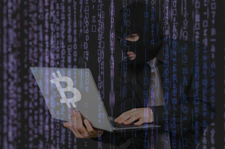 Dark web Cyber Criminals Trading Bitcoin for 12 US Dollar Cents