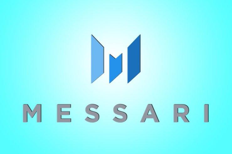 Messari: cryptocurrencies such as bitcoin have higher return on investment