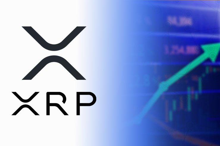 Ripple's XRP tokens