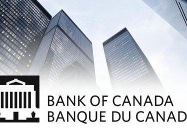 Central Bank of Canada working on its own digital currency