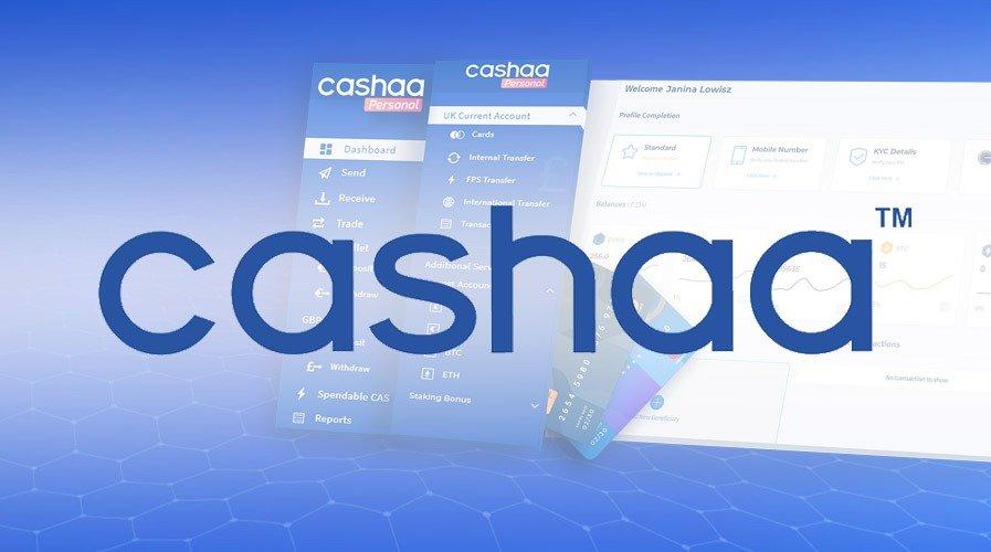 Now Indian residents can buy cryptocurrency with INR - Announces crypto wallet Casha