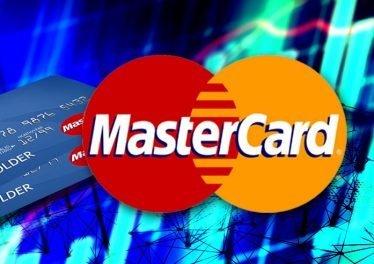 Mastercard Blockchain technology