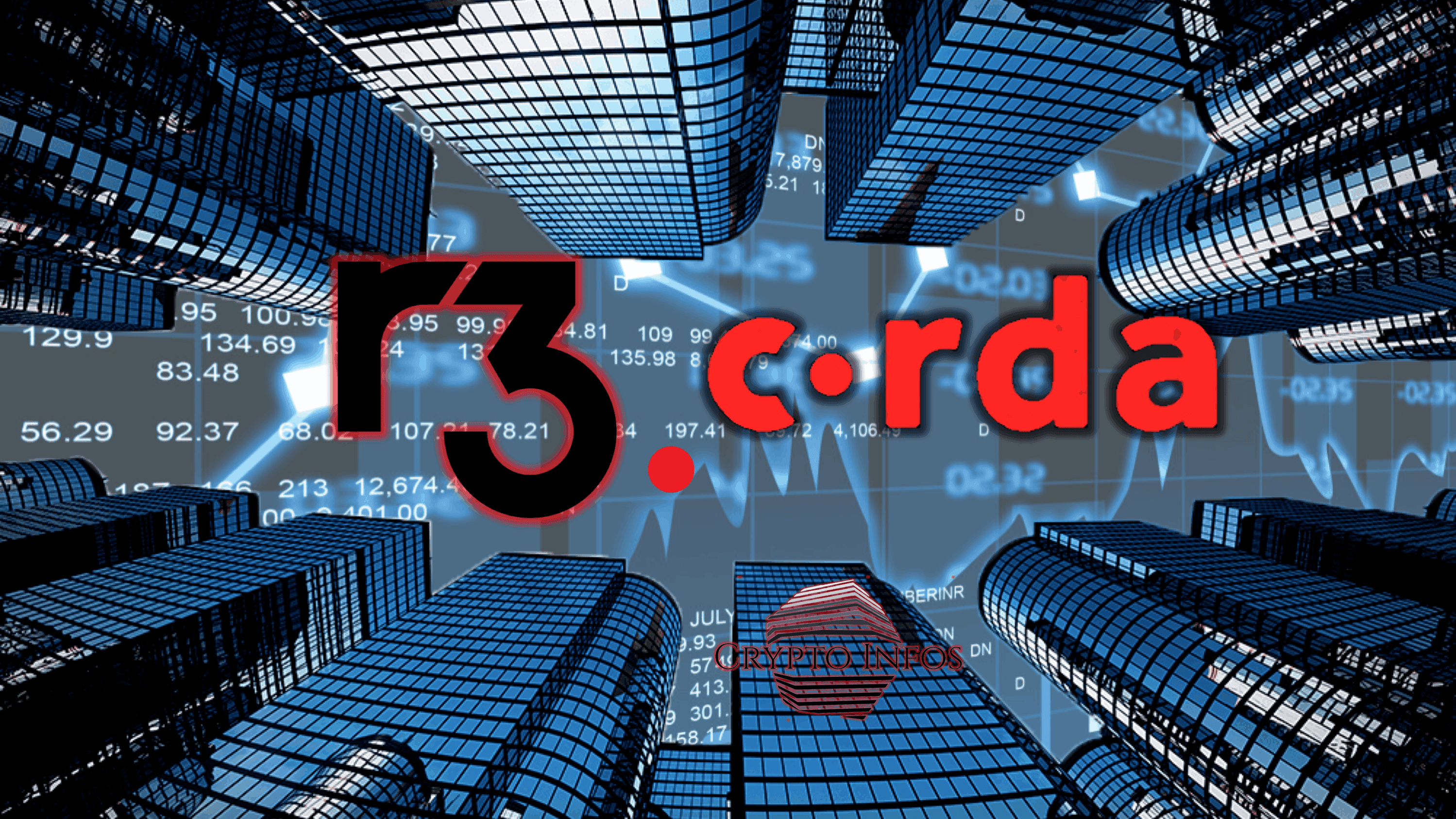 Chainstack Rolls Out One-click Support for R3's Corda