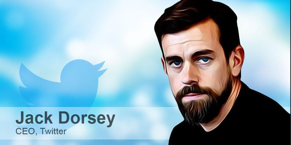 "Hell No!" on joining hands with Facebook's Libra  - Said Jack Dorsey - CEO, Twitter