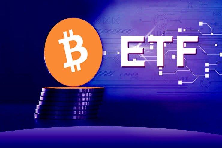 Near Approval for  Bitcoin Exchange Traded Funds (ETF)