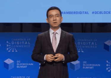 Bitmain CEO Ousts Fellow Co-founder and executive director Micree Zhan 